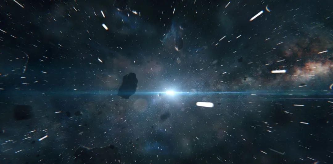 文明真|研究发现：太阳系的最外面，需有20倍地球质量的天体存在！