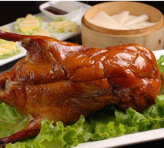 烤鸭|为什么一只活鸭50元，一只烤鸭才17元？看完后才知其中的“猫腻”