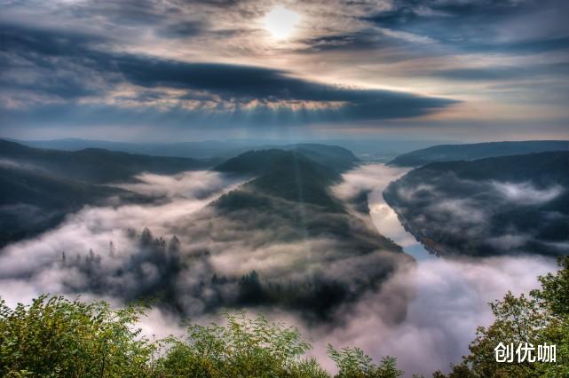 狮子座|桀骜不驯，容易被孤立的3个星座，但能力出众，有任性的资本