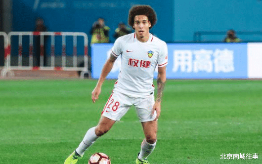 『山东鲁能』有情有义:老东家有难,中超两外援出手援助,鲁能大将的回应却令此事反转