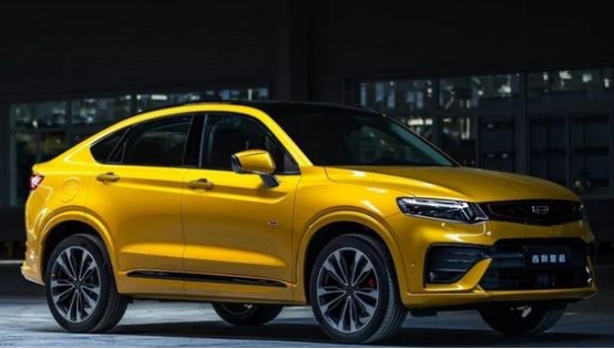 吉利汽车|荣威和吉利哪个品牌比较好？