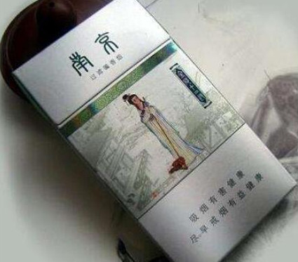 薄荷|盘点4款30元内口感好的香烟，老烟民喜欢抽苏烟，你呢？