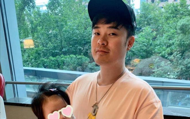 陈赫|离开跑男后当起网红,直播代言母婴产品却遭抵制,真的洗不白?