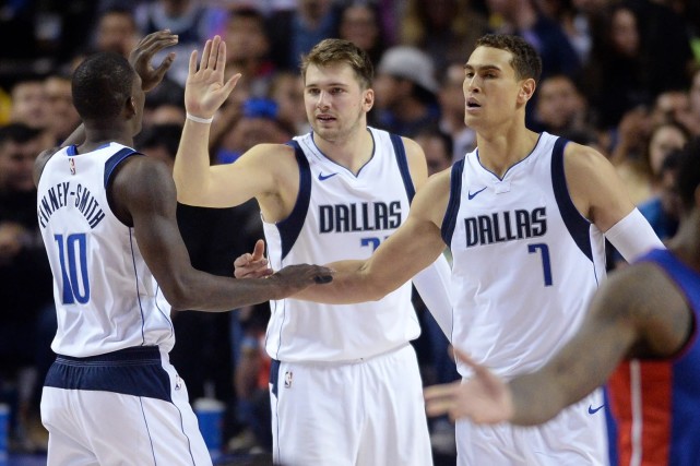 热火队|大麻烦来了！独行侠4人检测阳性，热火又隔离8人！NBA考虑休赛7-14天