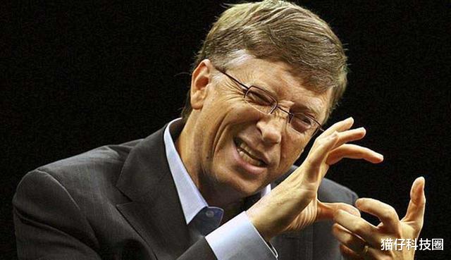 操作系统|终于开始啦？中国院士宣布好消息，美科技巨头始料未及