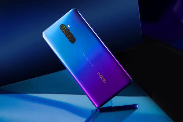 骁龙855■4G手机最后的辉煌，OPPO 90Hz刷新率手机降至1999元