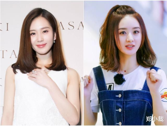 短发|什么样的短发才合适呢？教你这3种方法，能快速地找到适合的短发