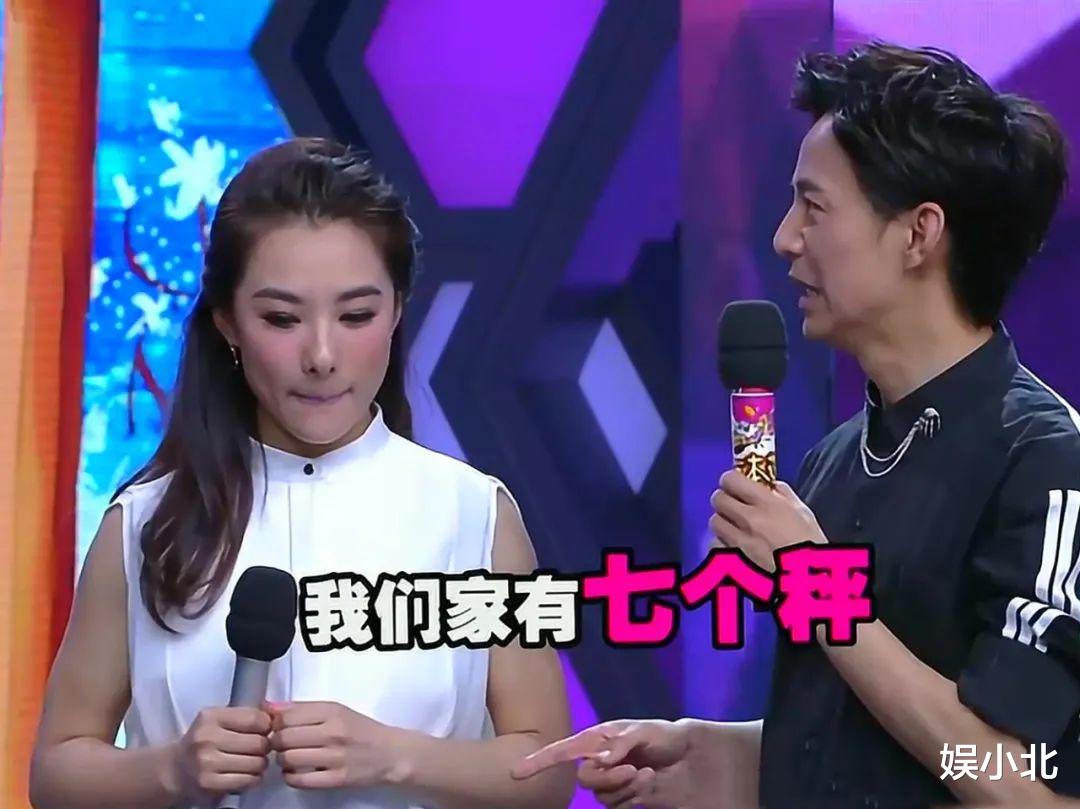 刘璇|出门吃饭带锅，在家吃饭用公筷，刘璇讲究的背后是无奈
