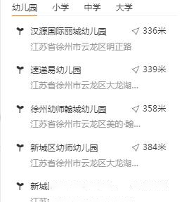 徐州这家小区房价涨了1万\u002F㎡，入住率竟然不到5成...