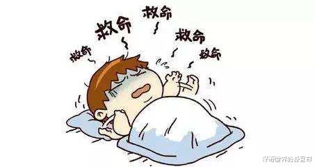 |人类观察报告：睡着后突然醒来却动不了，耳边尖叫逃不掉！