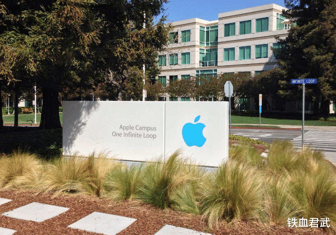 P2P|苹果终于回过味了！罕见低头认错，希望出1000亿私下和解