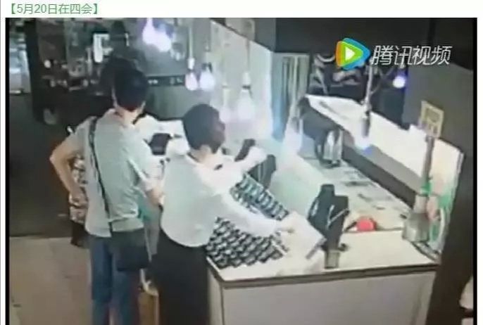 『翡翠』翡翠女飞贼,沉迷赌石在瑞丽盗走60件毛料,价值近百万!