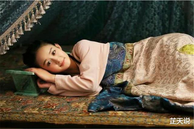 睡眠质量|古人讲“先睡心,后睡人,睡觉睡出大美人”,老祖宗教你如何睡觉