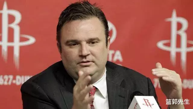 苏群|总经理主帅都走了，火箭会被直播吗？会签周琦吗？苏群给出答案