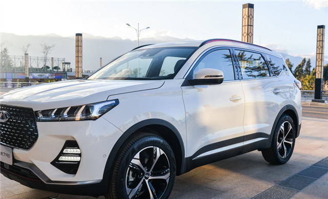 SUV|家用SUV怎么选？这三款价格适中，表现均衡，自主大厂出品