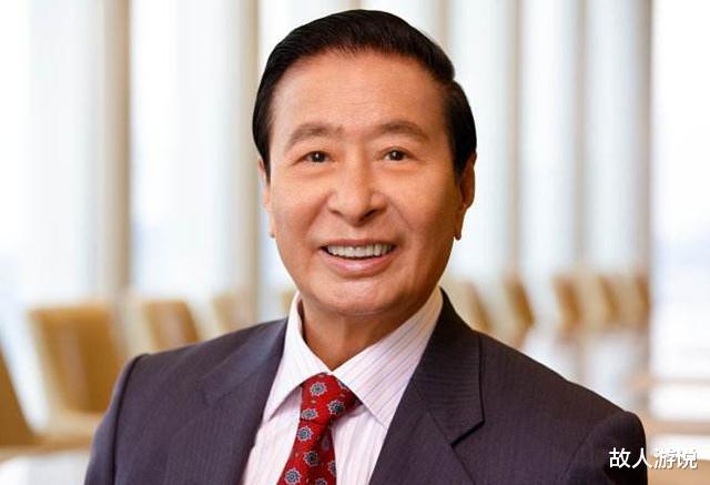 李兆基|富豪把200亿放弟弟账户10年，弟弟却从不知有这么多钱、分文未动