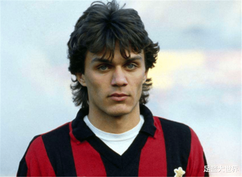 周海滨■生不逢时的意大利左后卫,出道米兰遇马尔蒂尼,穿尤文七号七赛季