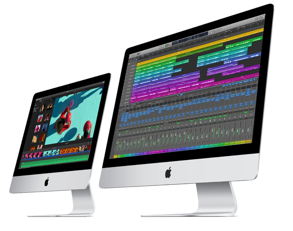 iMac|新款27英寸iMac现身,实力满满惊喜多多