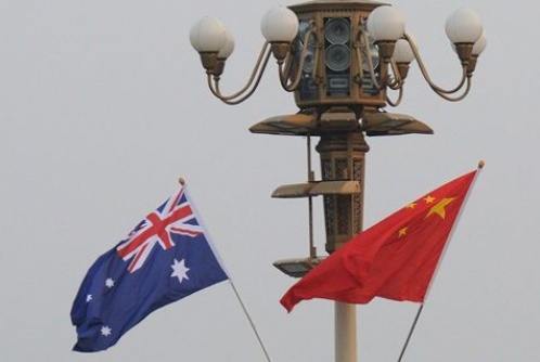 33艘巨輪禁止進入中國，澳洲為任性付出代價，請求我國手下留情-圖5