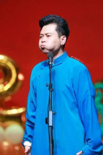 相声|惊了！德云社相声演员孟鹤堂自曝已结婚 粉丝淡定透露乃二婚
