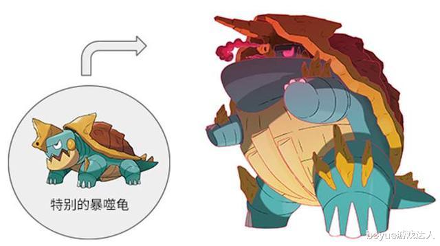 惊涛骇浪|宝可梦剑盾：谁不爱黑皮，惊涛骇浪水系道馆主露璃娜