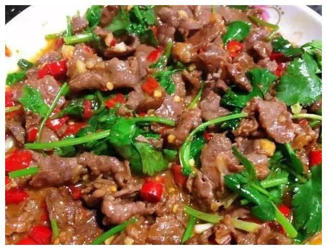 食材■推荐几款味道鲜美的家常菜，香味扑鼻，每次一上桌全抢光