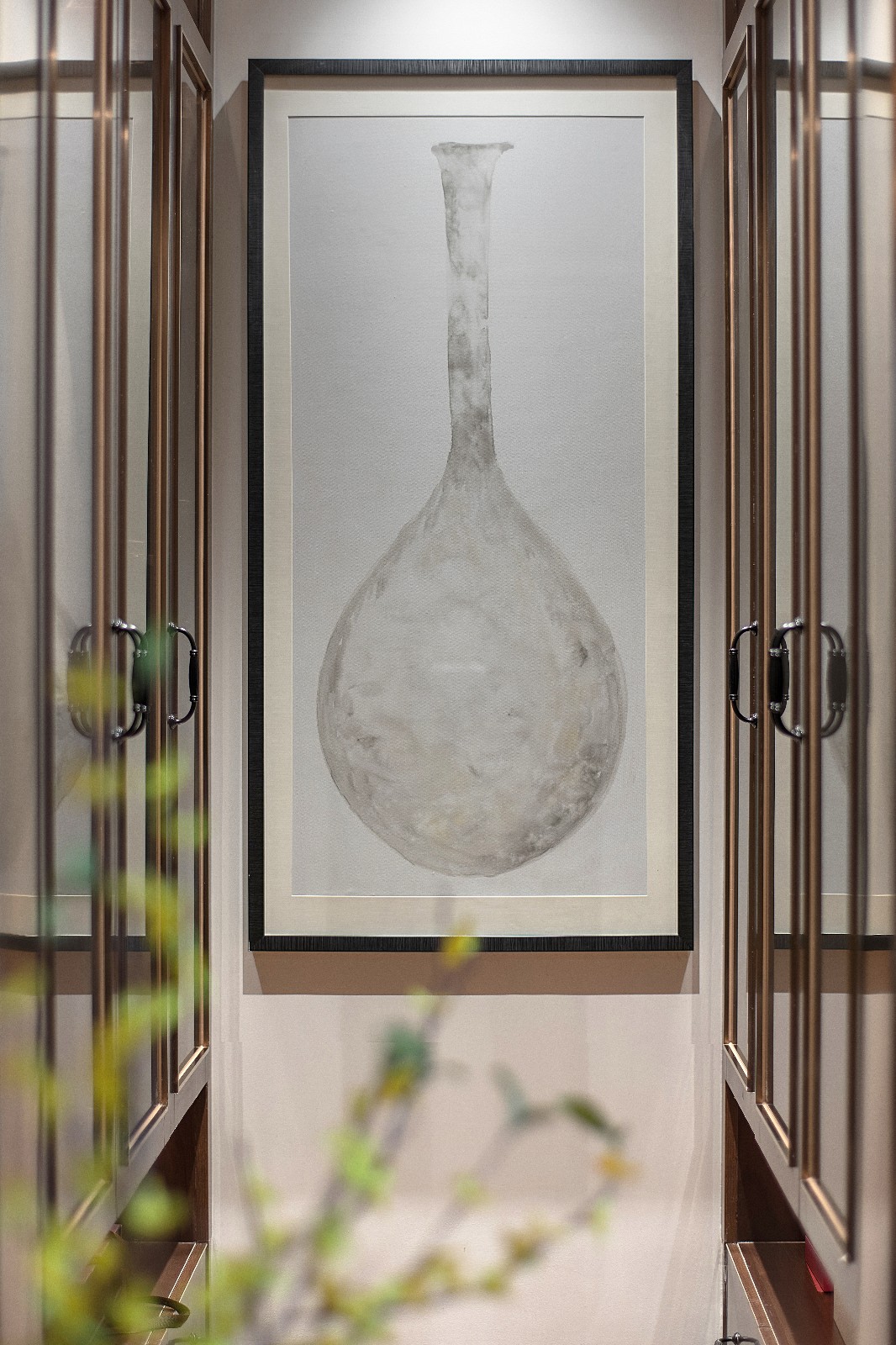 设计师|新中式风格，现代生活里的诗情画意