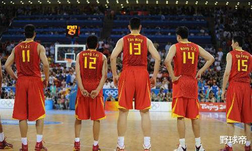中国队■中国队08年奥运会对安哥拉，孙悦11分，朱芳雨10分，那姚明和阿联呢？