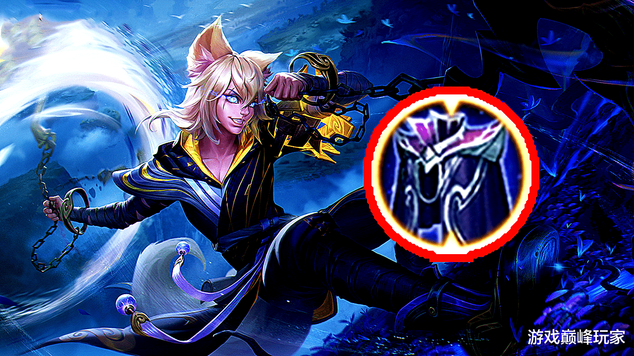 打野|王者荣耀：为什么越来越多的打野喜欢出一件肉，难道比名刀管用？