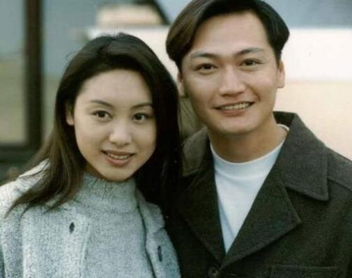 陶大宇|当初名气不输刘青云,却因假戏真做毁前程,可惜一代影帝