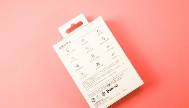 美团|大屏幕+十项运动全能+24小时心率检测，全面屏荣耀手环6使用体验