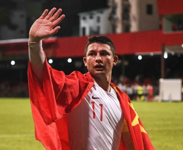 特谢拉|好消息!特谢拉为国足出战一事已迎来重大突破,球迷直言太期待了