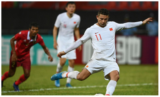 「归化球员」归化球员盘点之国足篇：足协金元攻势能否一转国足不利处境？