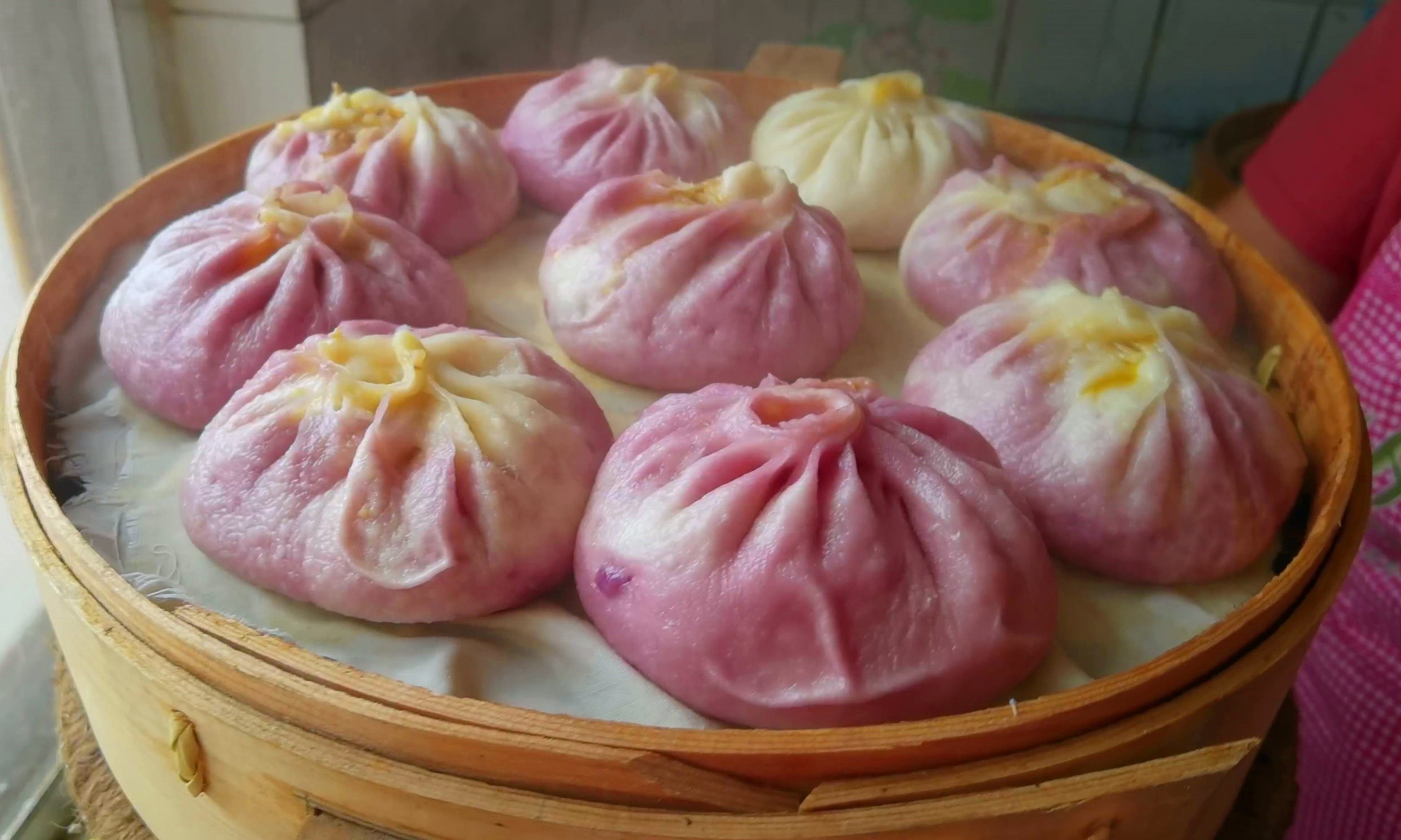 馒头|才知道，这5种主食最容易长肉，你可能天天都在吃，难怪瘦不下来