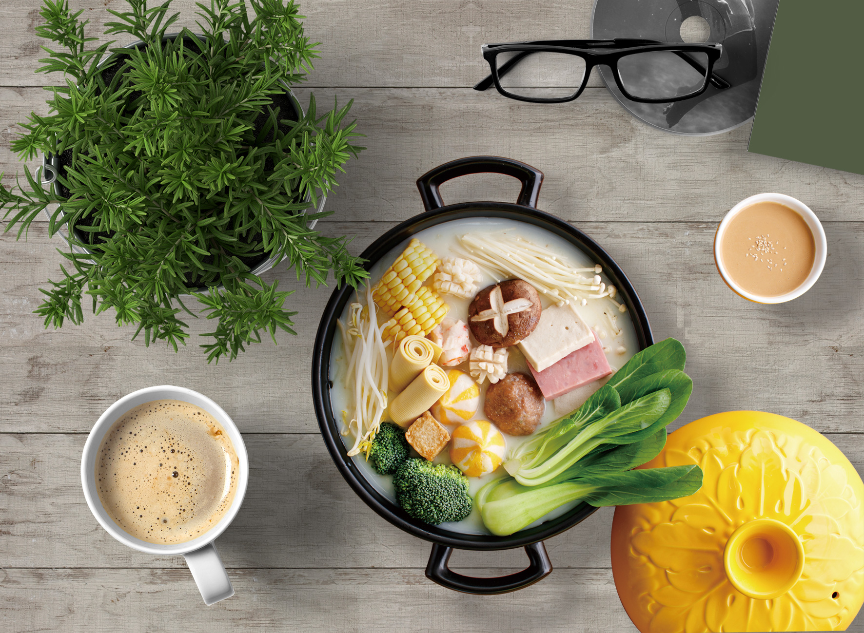 |餐饮行业用数字化开启2020下半场