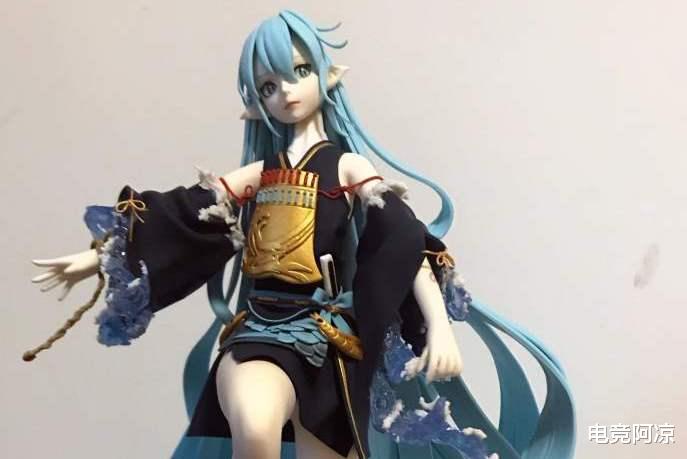 『式神』阴阳师：官方开始水式神了？今年上架的新式神，有几个很能打的？