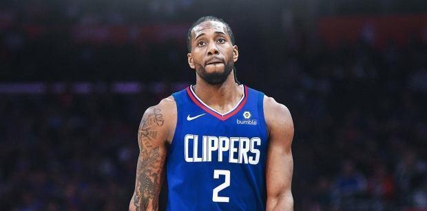 「快船队」悲剧！一个突如其来的消息，让快船退出了总冠军争夺战？