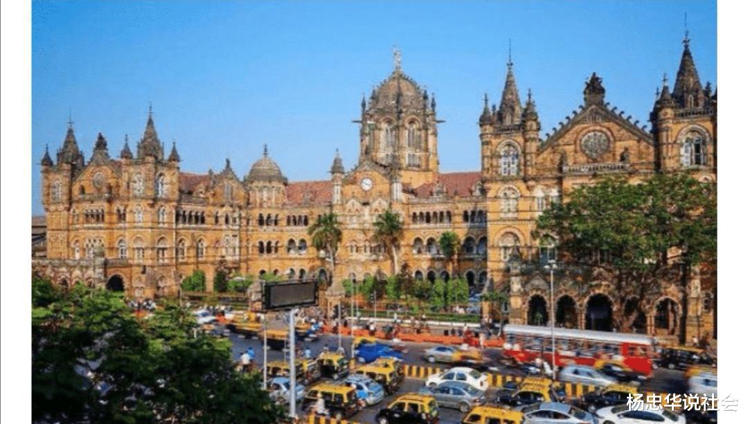 印度:印度人觉得中国穷!当走进印度的世界级一线城市后,你就懂了