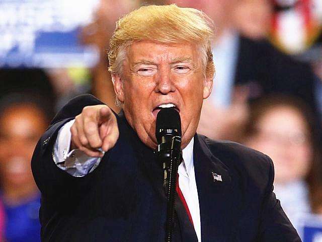 「非洲」美国总统遇到难题了？6月23日，白宫最不愿听到的2个坏消息传来了