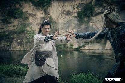 九头蛇|近期上映的烂片合集，希望你一部都没看