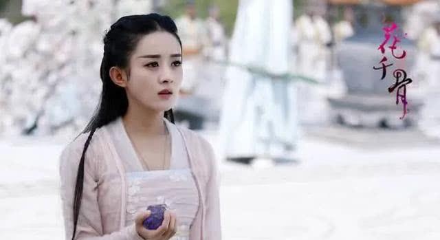 『优酷』能把人“虐哭”的7部古装剧，《香蜜》上榜，最后一部我看了6遍