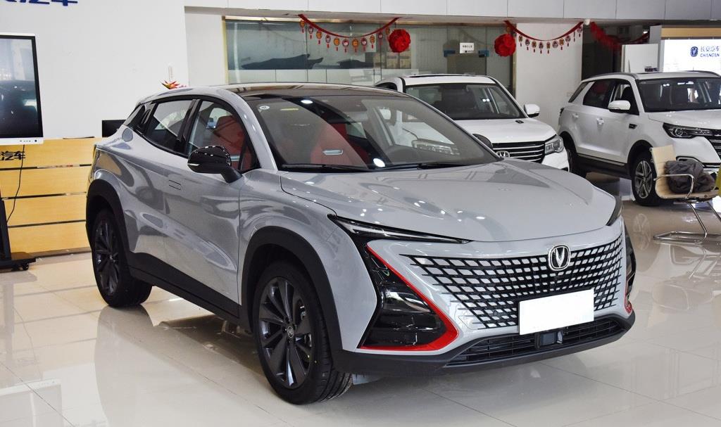 动力|听了朋友的建议，花12万提辆长安UNI-T，车主：我想说一句大实话