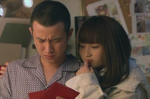 姚笛：姚笛为爱痴狂，甩掉未婚夫和文章重圆，网友：再一次跳进火坑