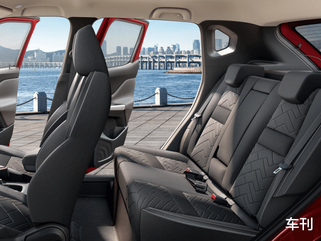 日产|日产全新SUV来了，售价不足5万，这价格，真不给国产车留活路