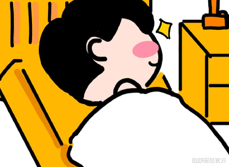 熬夜|千万别熬夜，命只有1条！6个危害告诉你：长期熬夜到底有多可怕！