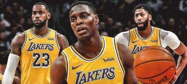 湖人队|35+13+20太诱人！老板珍妮约吃饭，底薪捡漏只等老詹点头