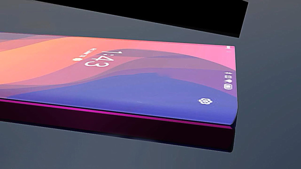 #小米科技#小米MIX4曝光  价格感人