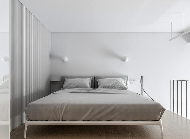 |看了这套25㎡小户型设计后，发现能温暖人心的家，绝不是靠豪装！