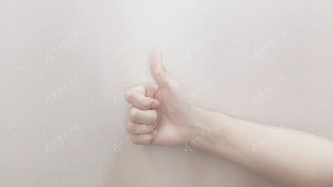 拇指弹响 疼痛 屈伸困难 小心扳机指 健康资讯 早游戏