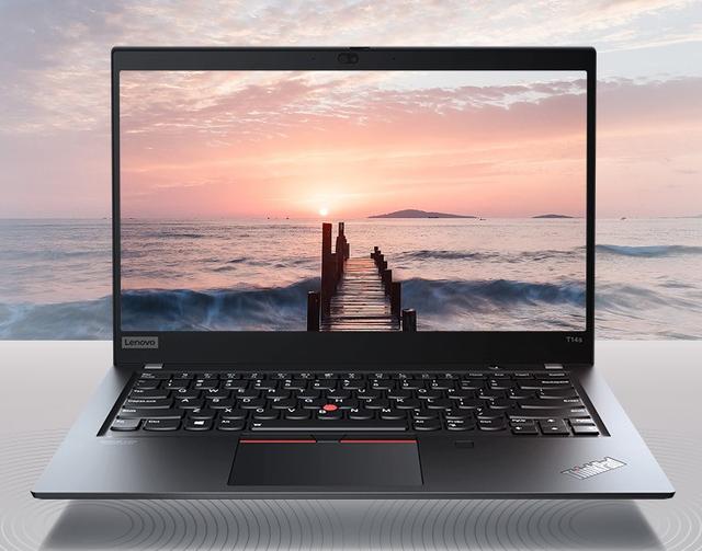 thinkpad|配8核处理器,联想ThinkPad T14s笔记本6499元